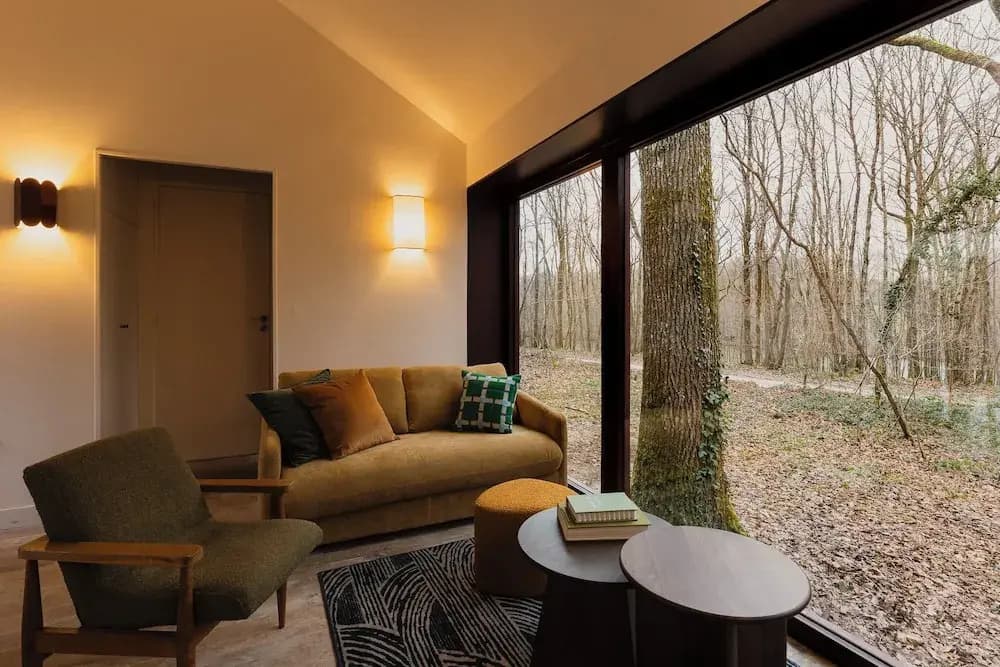 Repère Sauvage, Hôtel Lodges & Restaurant - Photo 4