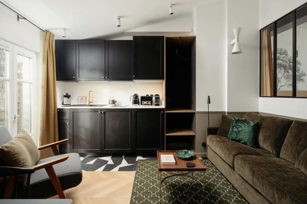 My Maison In Paris - Montmartre - Photo 4