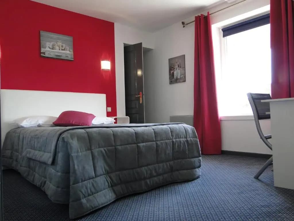 Hôtel Côté Jardin - Photo 3