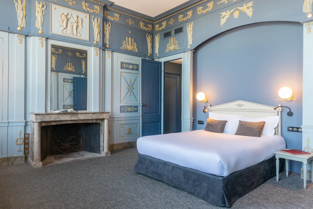 Hôtel Anne d'Anjou,The Originals Collection - Photo 5