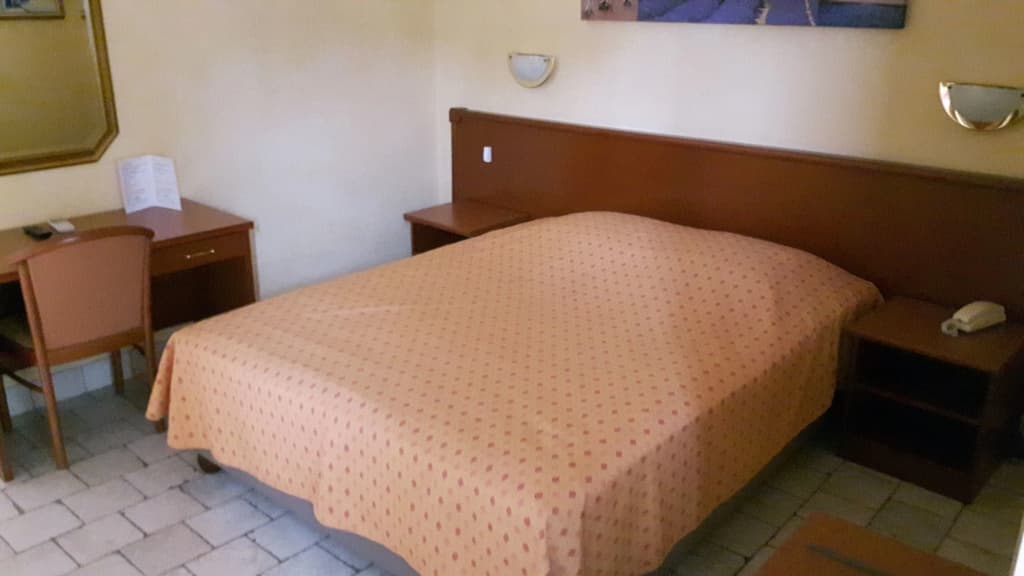Auberge Les Arômes - Photo 2