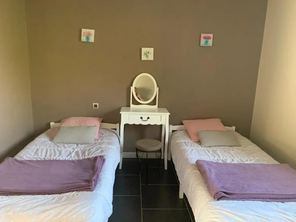 Gite Sud Deux Sèvres - Photo 1