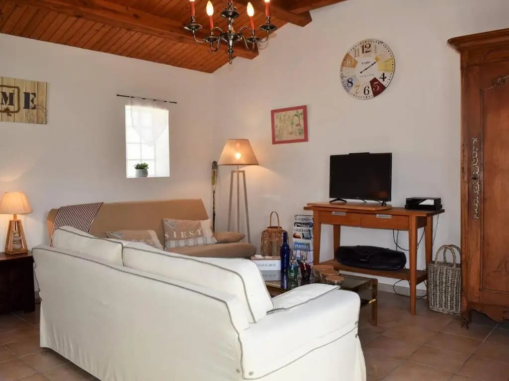 Maison Barbâtre, 4 pièces, 6 personnes - FR-1-224B-26 - Photo 4