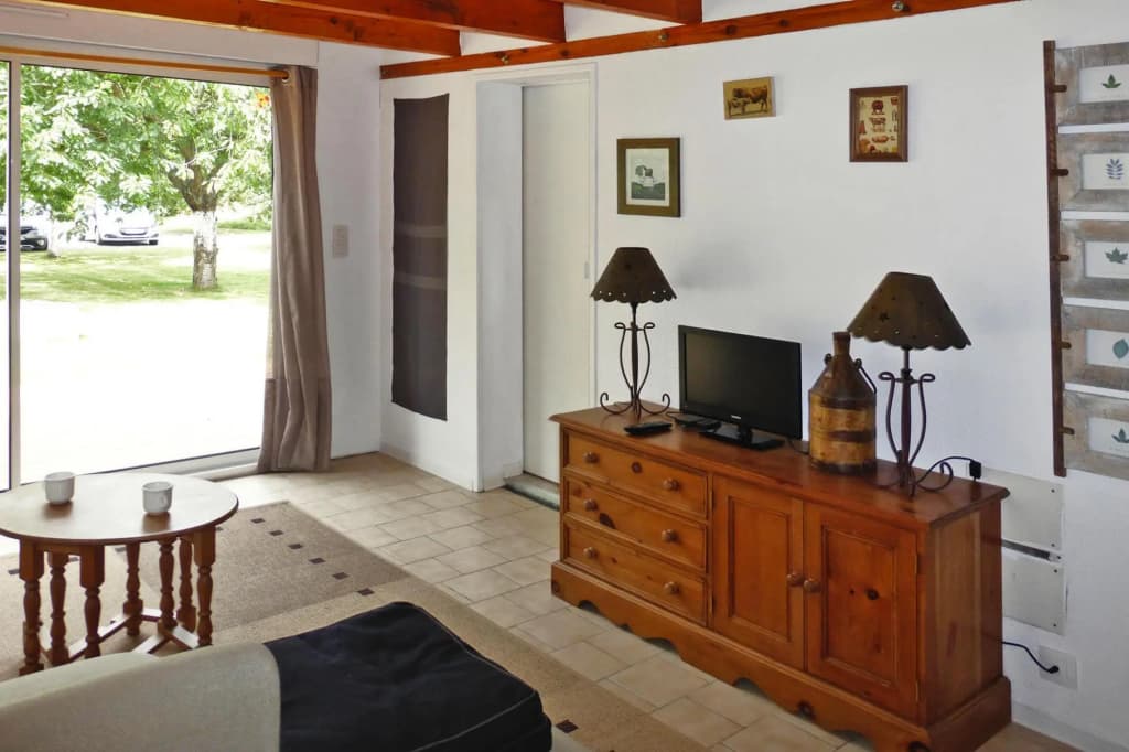 Chalet Near Mont St. Michel & Nature Trails - Photo 2
