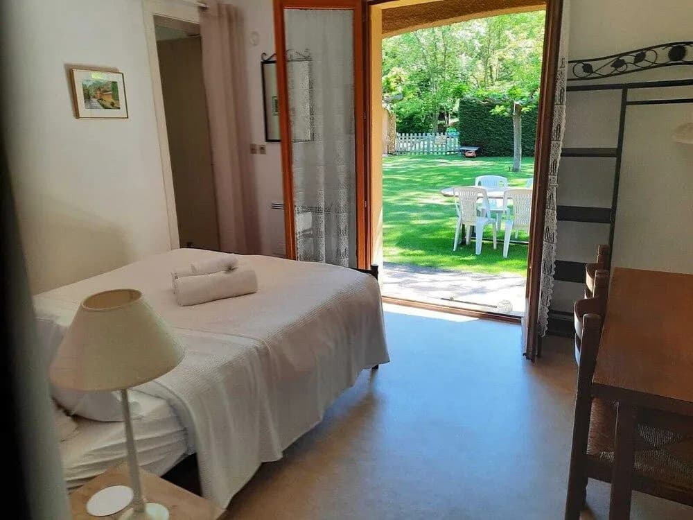 Beau Vallon - Gîte et Chambres d'Hôtes - Photo 2