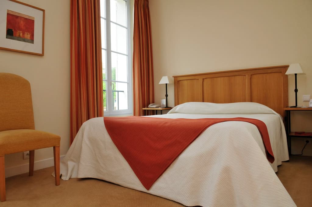 The Originals Relais, Hôtel St Laurent - Photo 4