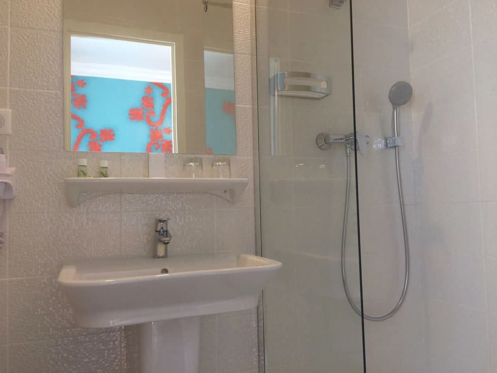 Hotel Villa Rose - Miniature 8