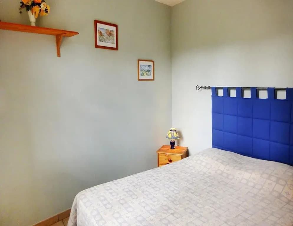 Malaucene Garden Apartment Stay - Photo 3