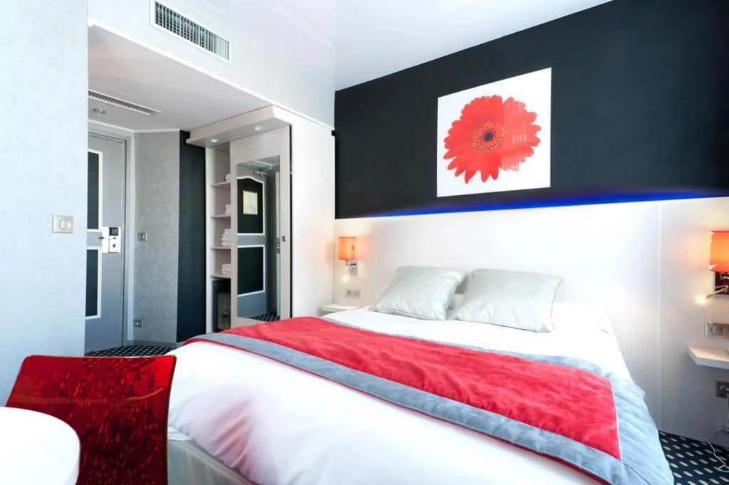 Hotel Berkeley - Photo 3