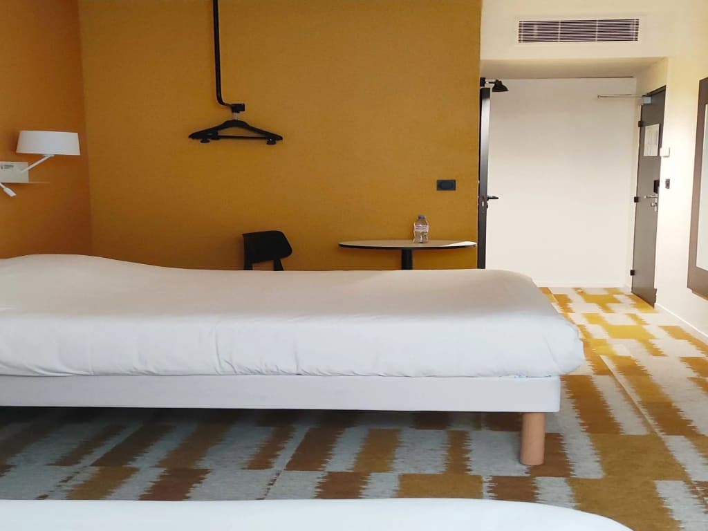 Ibis Styles Massy Opera - Photo 4