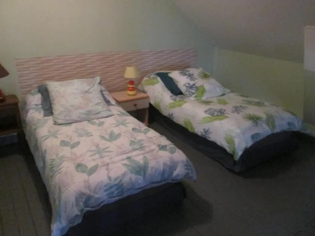 Gîte Molinet, 3 pièces, 6 personnes - FR-1-489-253 - Photo 4