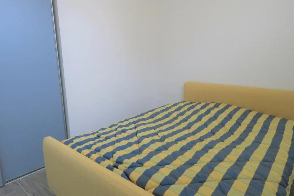 Appartement rénové avec WIFI bien équipé au centre ville de PERROS-GUIREC - Ref 940 - Photo 3