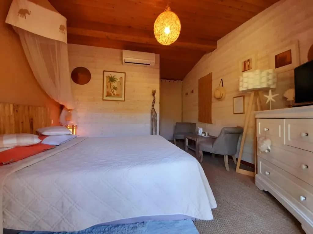 B&B L'Albatros - Photo 2