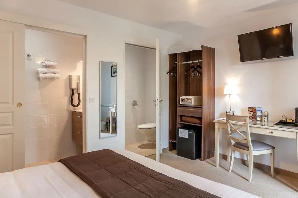 Auberge le petit pont - Photo 4