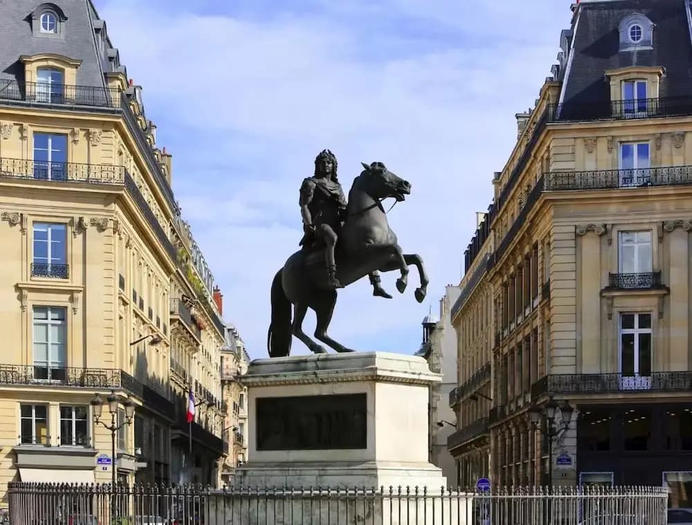 Edgar Suites Paris Richelieu 2 - Photo 1