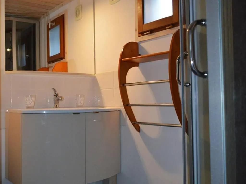 Chalet Font-Romeu-Odeillo-Via, 4 pièces, 8 personnes - FR-1-580-10 - Miniature 7