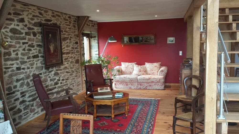 Le Bouleau - Photo 1