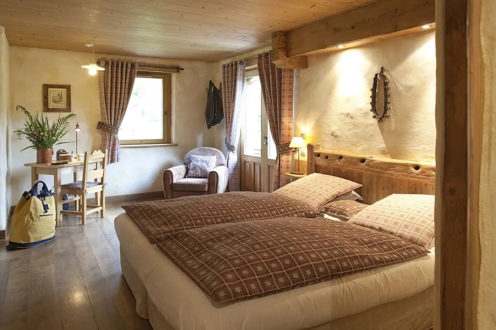 Les Fermes de Pierre et Anna - Photo 4