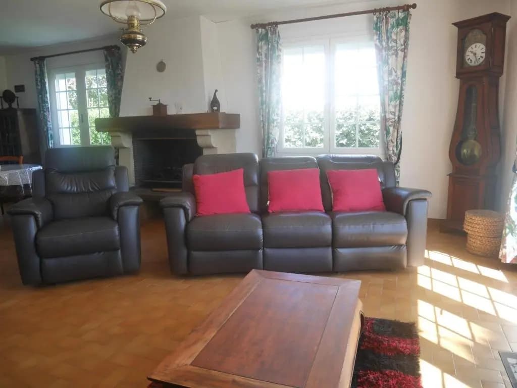 Maison Saint-Hilaire-de-Riez, 3 pièces, 5 personnes - FR-1-91-48 - Photo 4