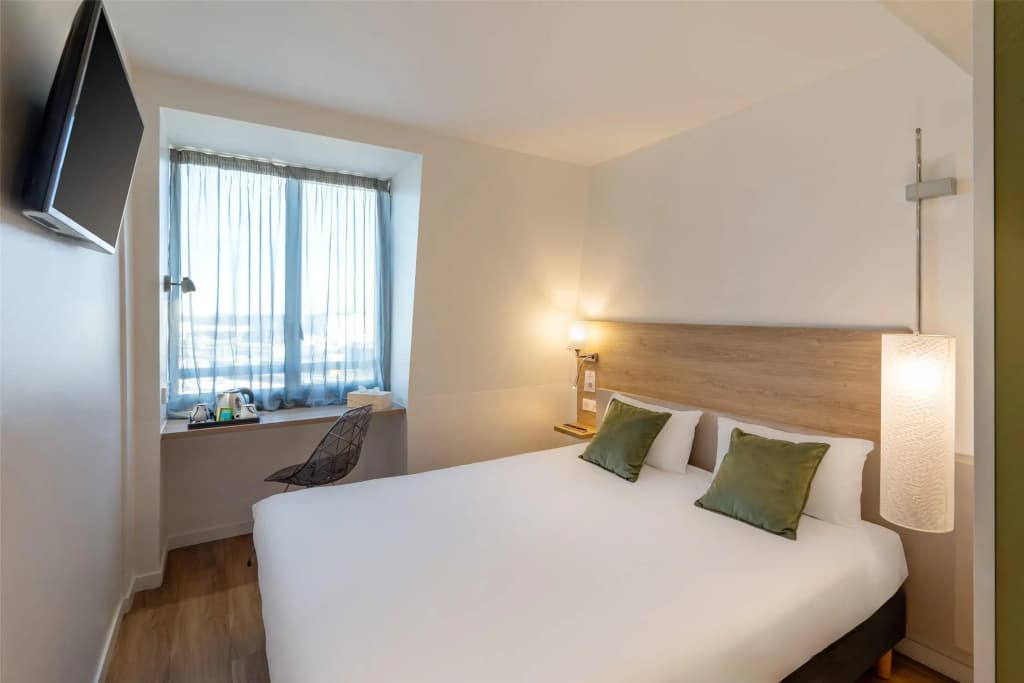 Sure Hotel by Best Western Dijon Sud - Miniature 6
