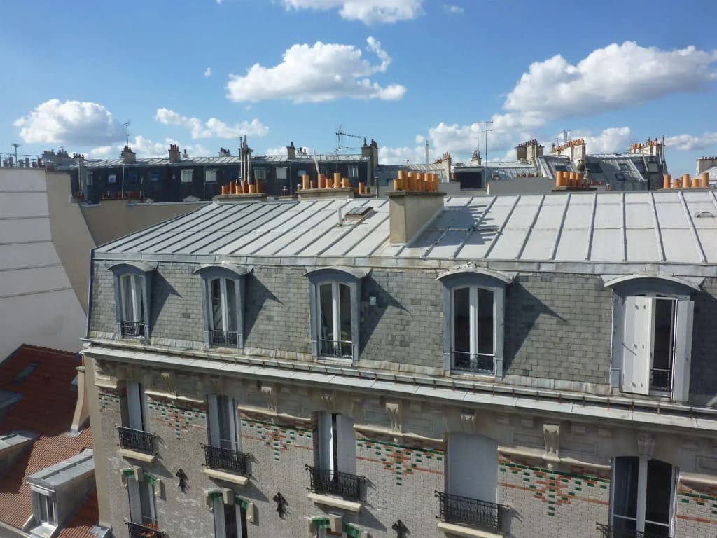 Hôtel Henriette - Photo 1