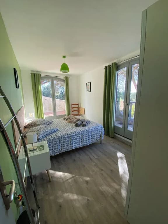 Maison d'hôtes naturiste Villa PaulAna - Photo 4