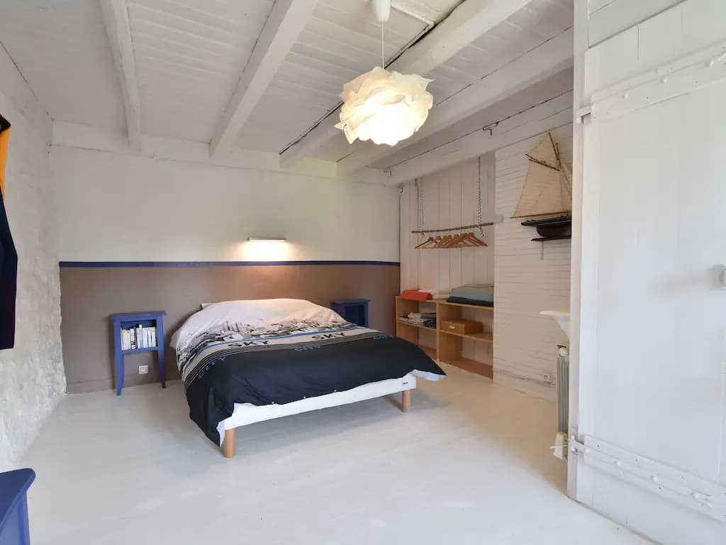 House Full of Charm With Garden,10min From the Pointe du Raz - Photo 4