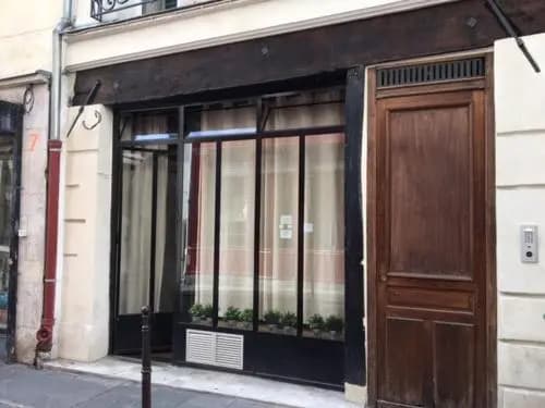Apart of Paris - Souplex Loft Apartment - Le Marais - Photo 1