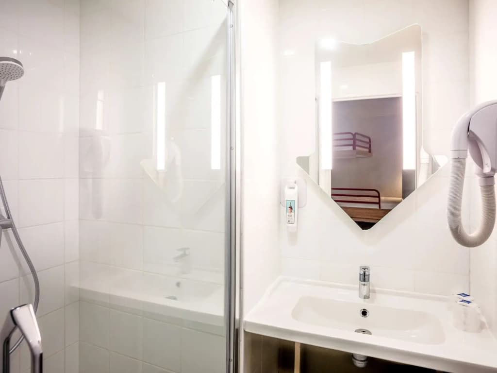ibis budget Albi Centre - Miniature 7