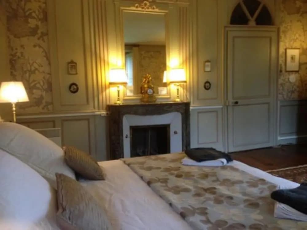 Château du Golf de La Freslonnière - Photo 5