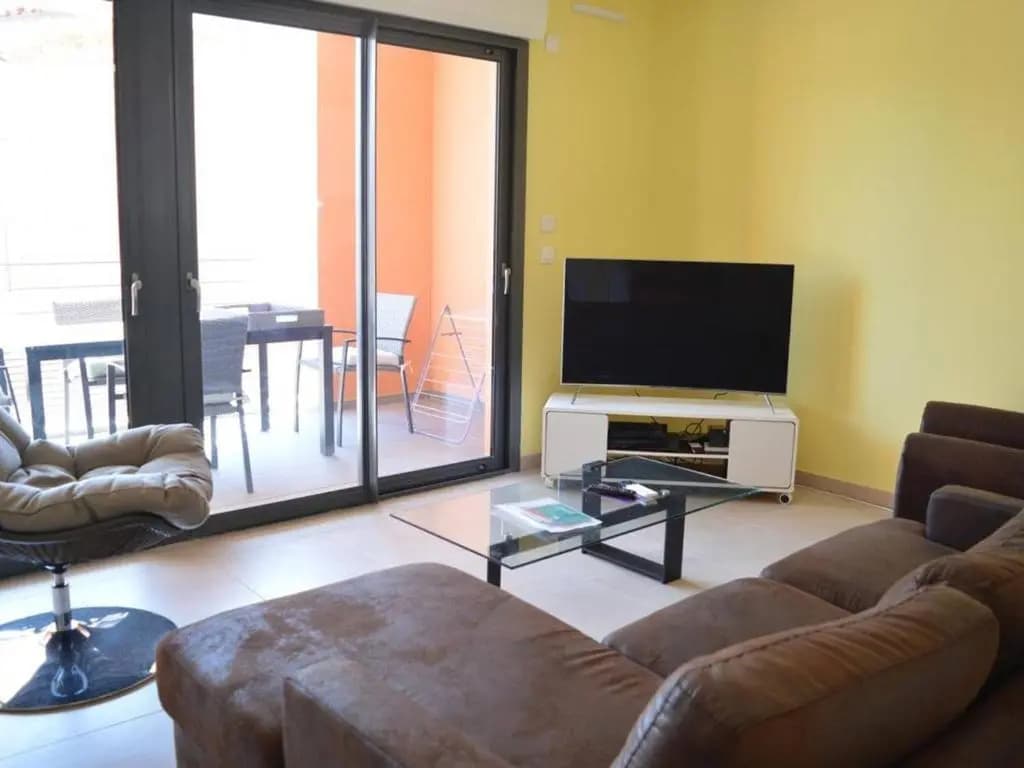 Appartement Fréjus, 3 pièces, 4 personnes - FR-1-226A-290 - Miniature 6