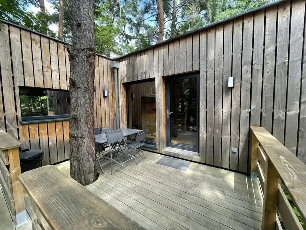 Holiday Home 2 Under the Trees - Photo 5