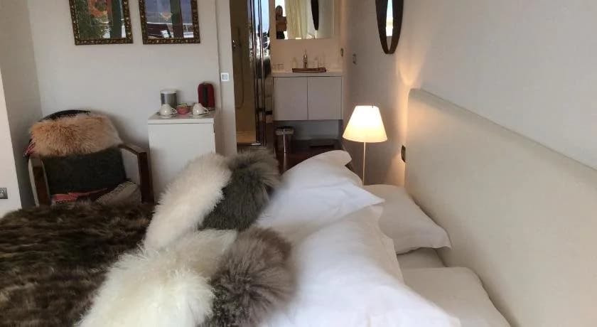 Boutique Hôtel - La Haute Corniche - Miniature 6