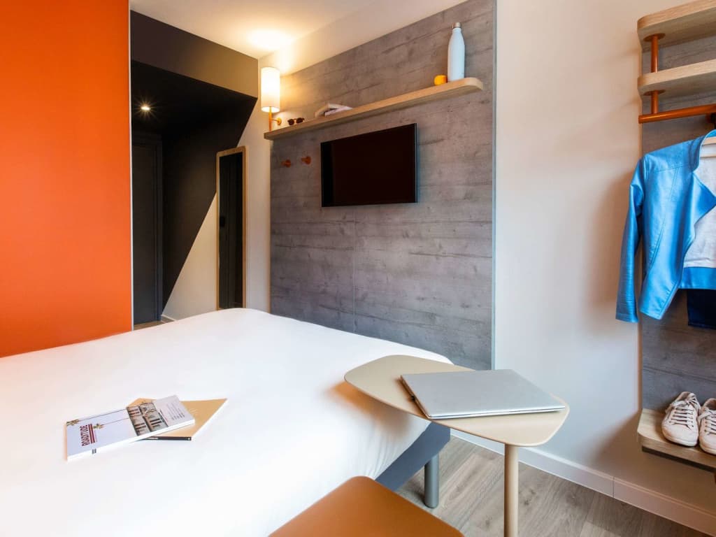 ibis budget Strasbourg Centre Republique - Miniature 6