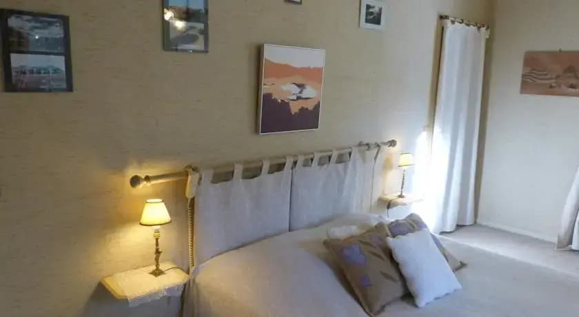 Chambres d'Hôtes Les Sables - Photo 1