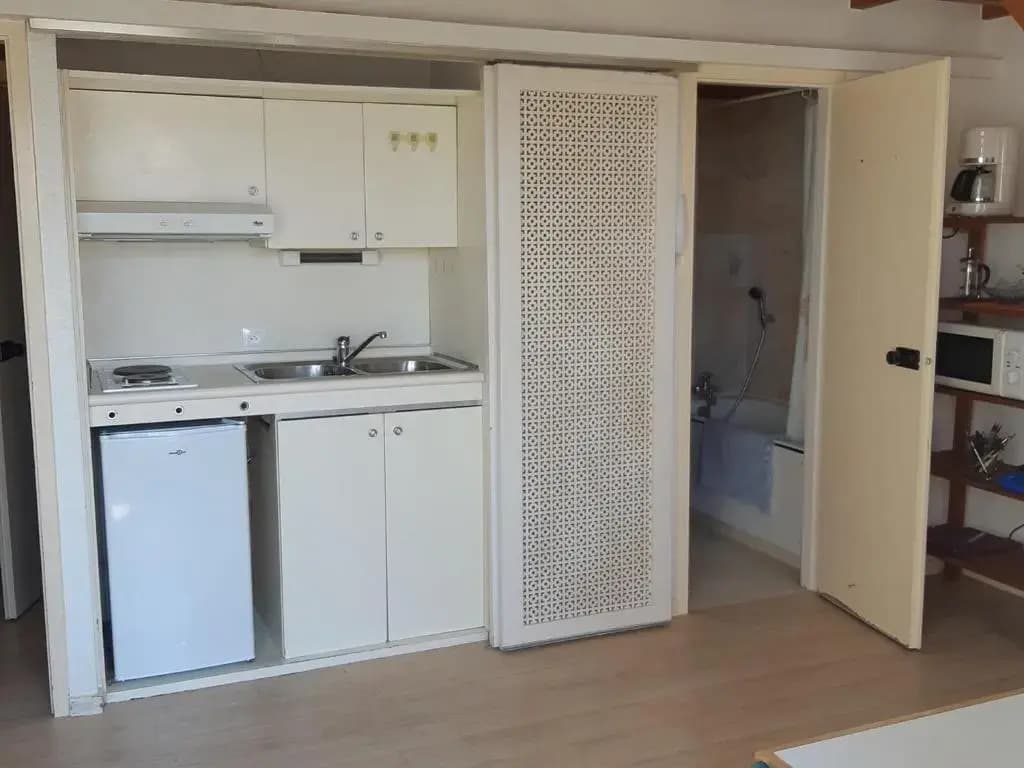 Appartement La Rochelle, 2 pièces, 4 personnes - FR-1-551-36 - Miniature 7