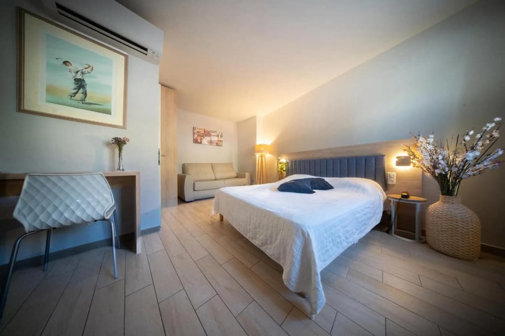 Hôtel le Golfe - Photo 3