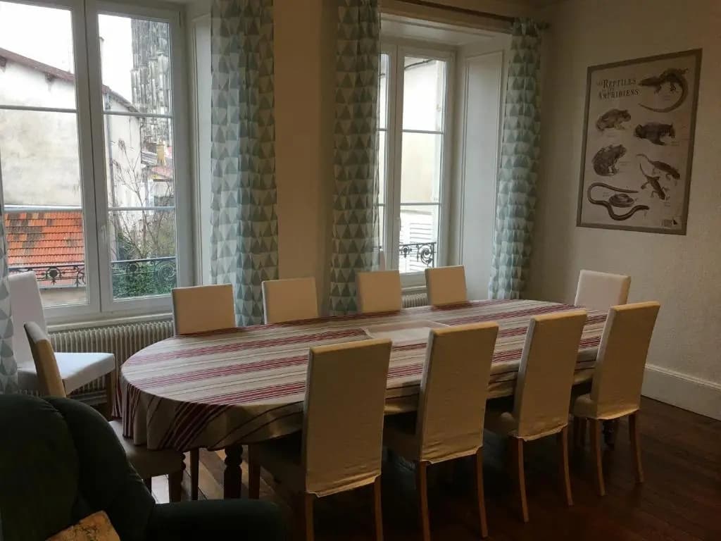 Appartement Toul, 5 pièces, 10 personnes - FR-1-584-114 - Miniature 7