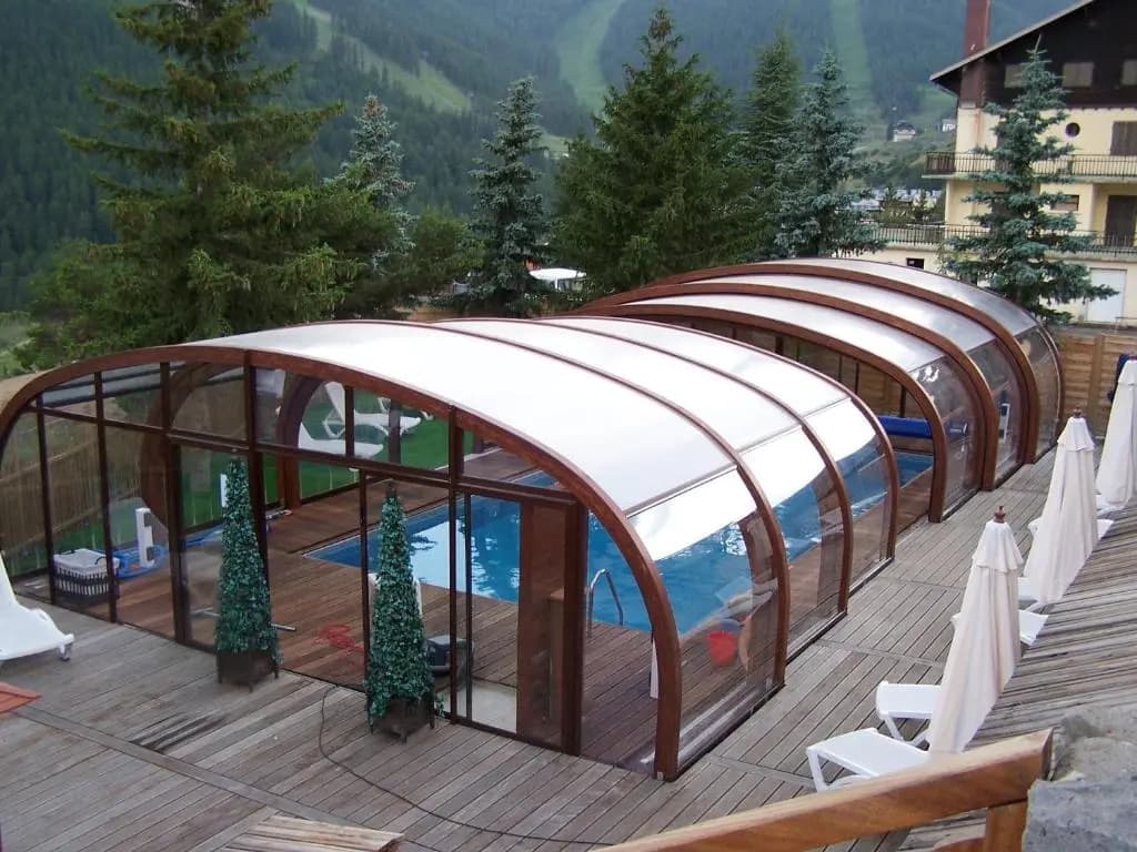 Le Chalet d'Auron - Miniature 8