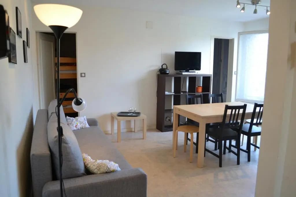 Appartement Pour 6 Personne- Residence San Michele - Photo 3