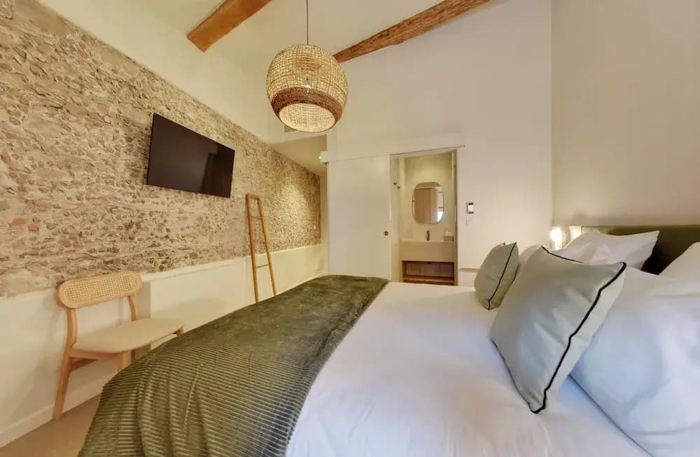 La Maison Gaïa Hôtel & Spa - Photo 3