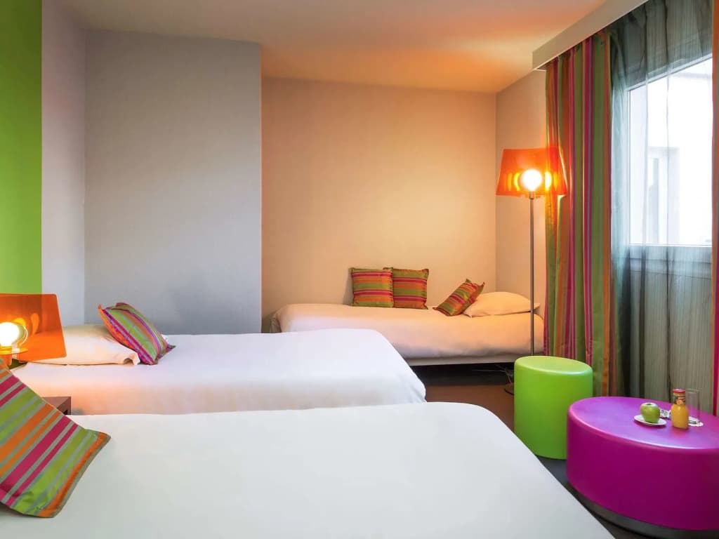 Hotel Provence - Miniature 6