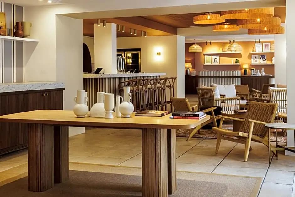 Grand Hotel dOrange Sure Hotel Collection by Best Western - Miniature 8