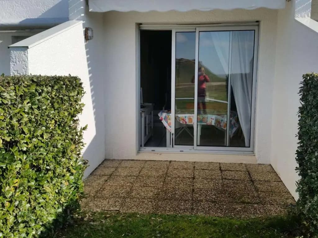 Appartement Royan, 1 pièce, 3 personnes - FR-1-494-61 - Miniature 6