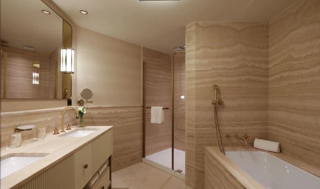 Villa Miraé by Inwood Hotels - Cap d'Antibes - Miniature 8