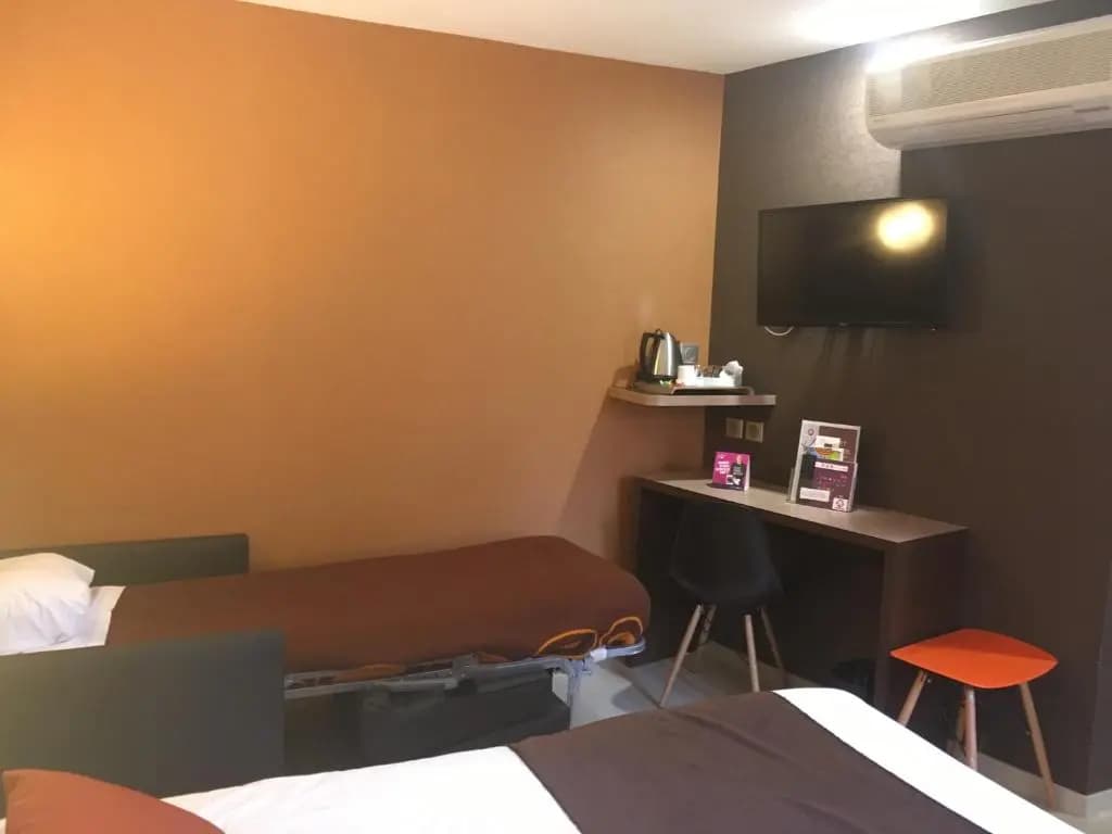 The Originals City, Hôtel Le Boeuf Rouge, Saint-Junien - Photo 3