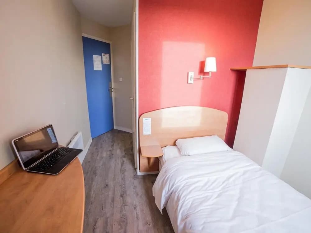 Hôtel de la Vendée - Photo 5