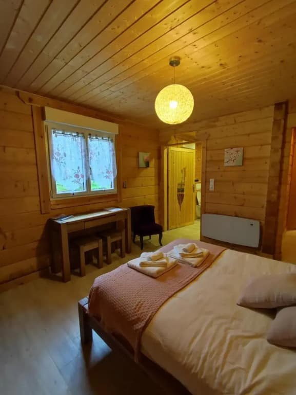 Le Chalet des 4 Saisons - Photo 4