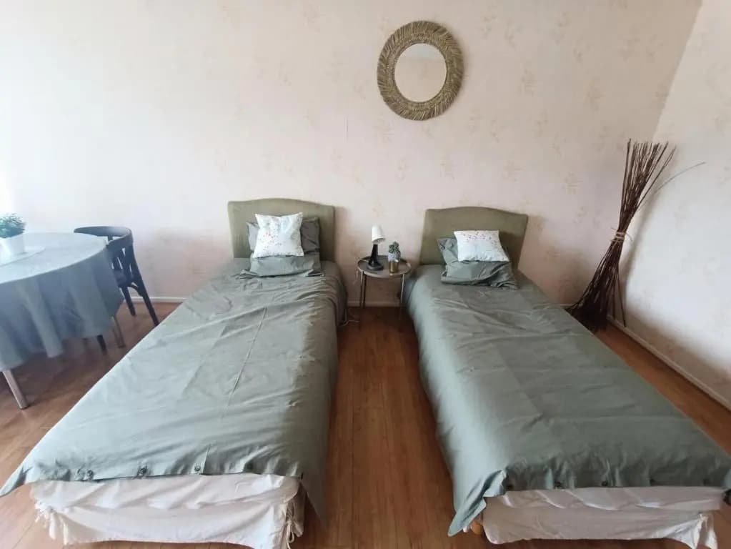 Résidence Le Cheverny - Studio pour 2 Personnes 224 - Photo 3