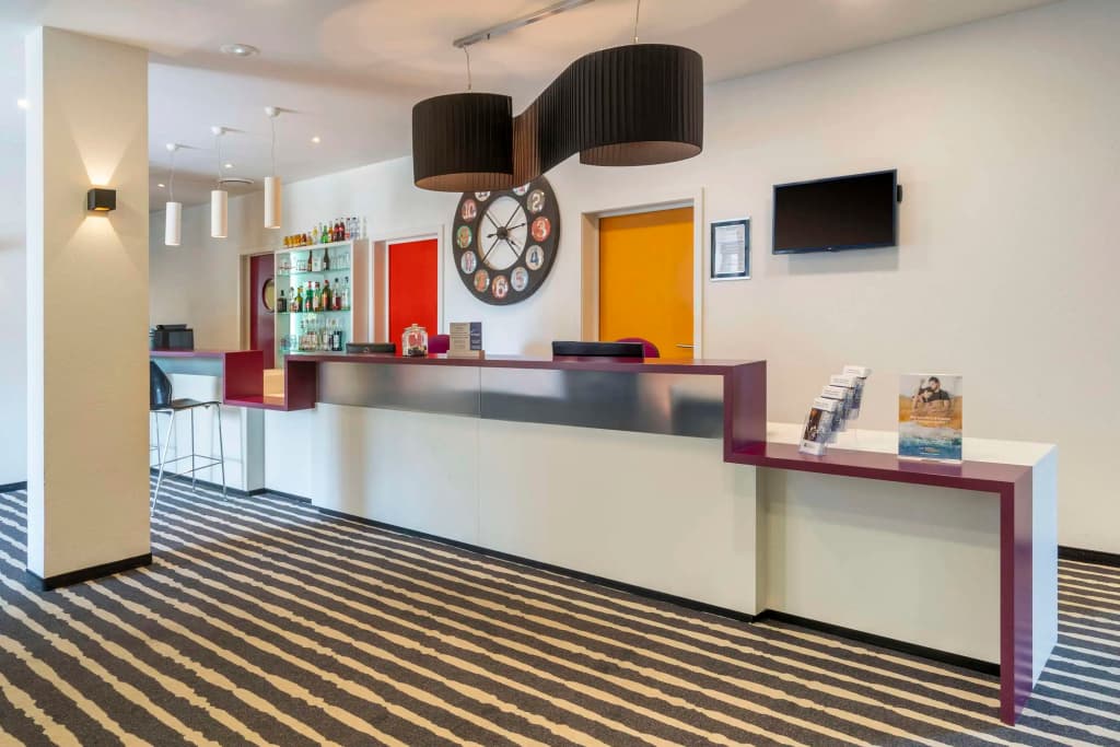 Best Western Colmar Expo - Photo 2